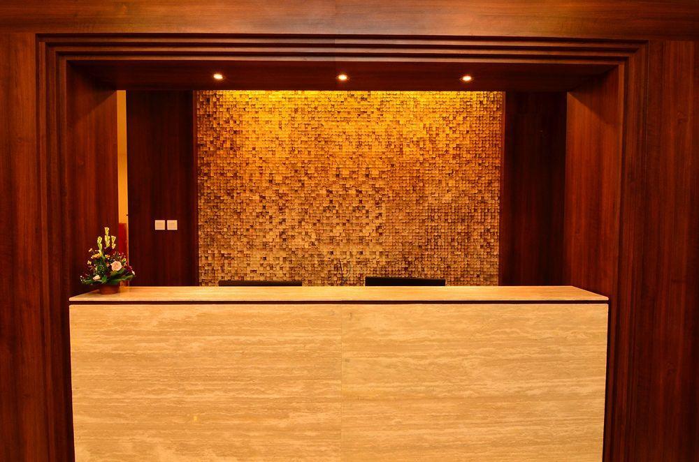 Vihan Suites Bali Кута Екстериор снимка