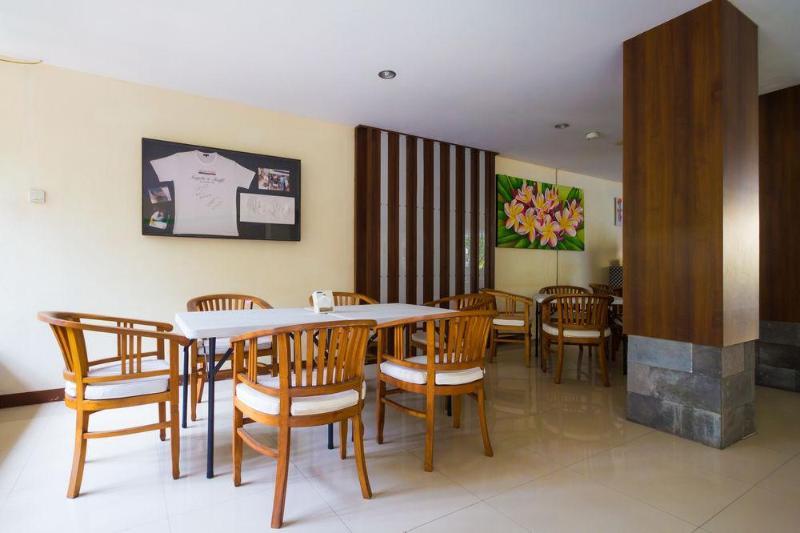 Vihan Suites Bali Кута Екстериор снимка