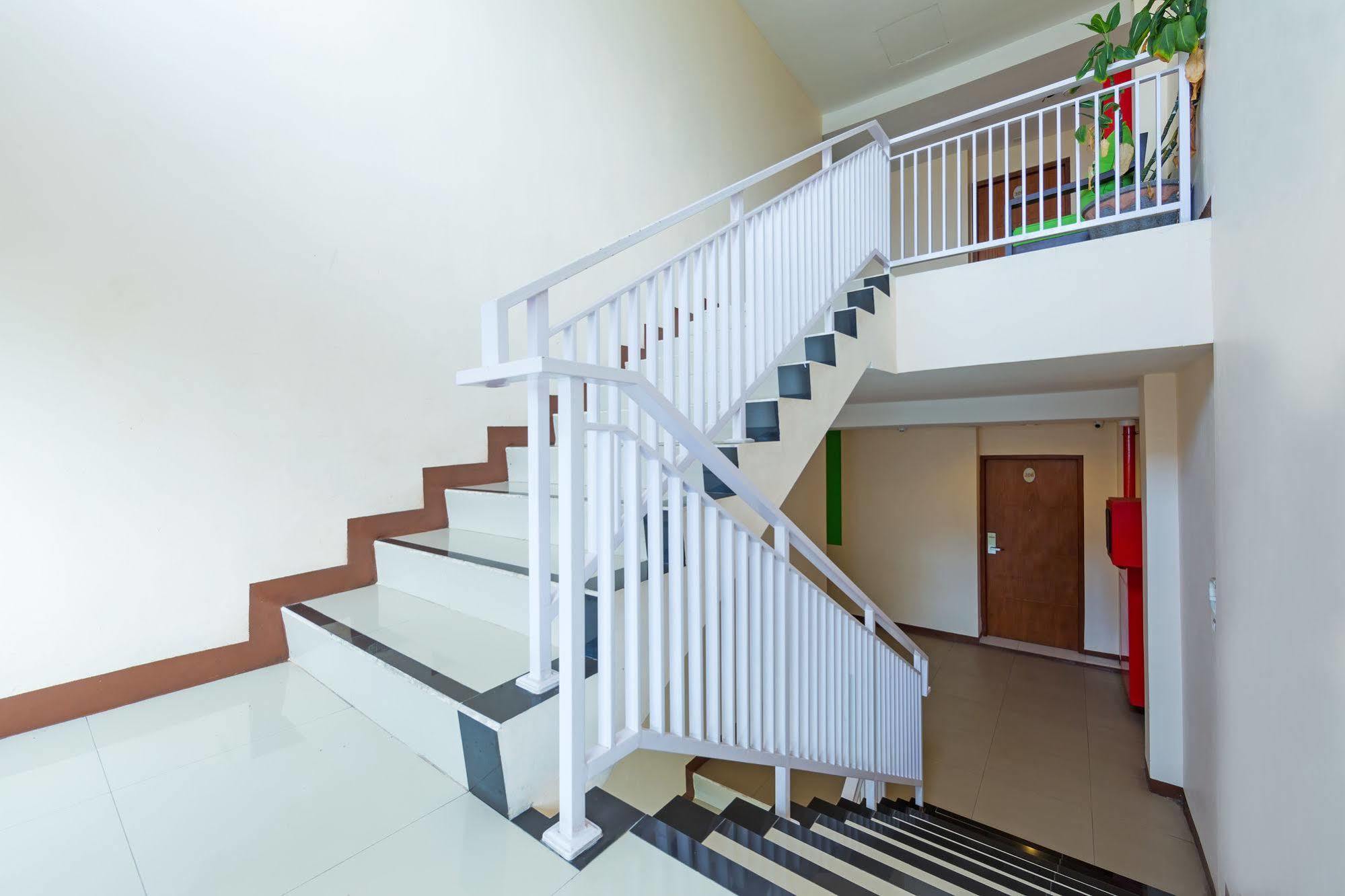 Vihan Suites Bali Кута Екстериор снимка