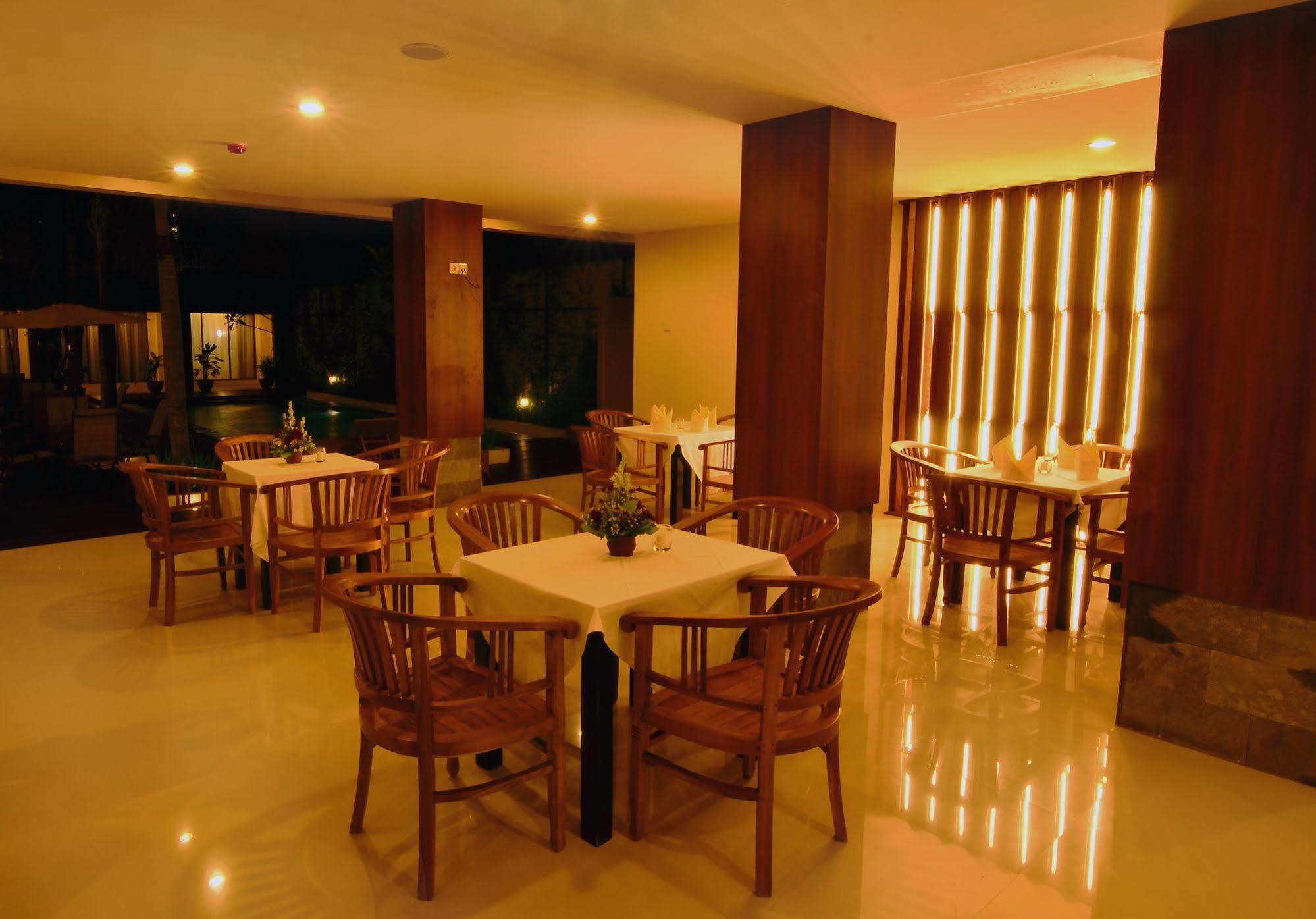 Vihan Suites Bali Кута Екстериор снимка